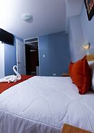 Apart Hotel El Peregrino