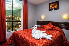 Apart Hotel El Peregrino