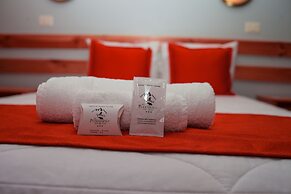 Apart Hotel El Peregrino