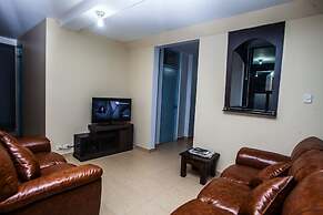 Apart Hotel El Peregrino