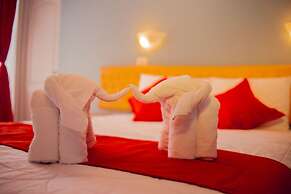 Apart Hotel El Peregrino
