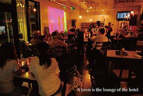 Trip Shot Hotels Koza