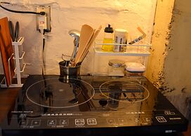 Trip Shot Hotels Koza