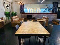 Trip Shot Hotels Koza