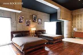 Trip Shot Hotels Koza