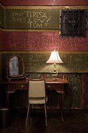 Trip Shot Hotels Koza