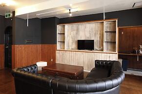 Trip Shot Hotels Koza