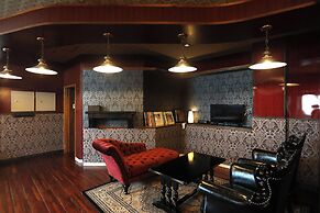 Trip Shot Hotels Koza