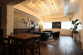 Trip Shot Hotels Koza