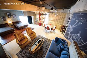 Trip Shot Hotels Koza