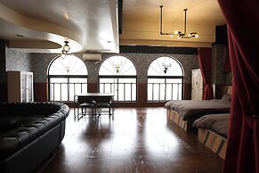 Trip Shot Hotels Koza