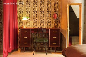 Trip Shot Hotels Koza