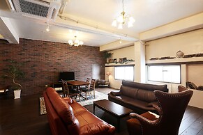 Trip Shot Hotels Koza