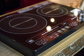 Trip Shot Hotels Koza