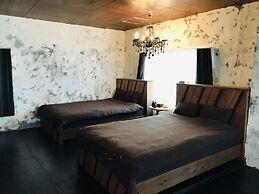 Trip Shot Hotels Koza