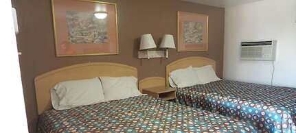 River's Edge Motel