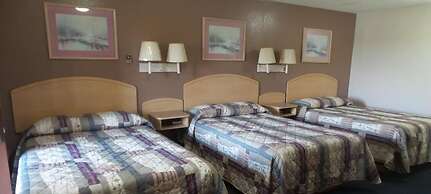 River's Edge Motel
