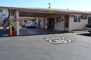 Budget Inn of Needles