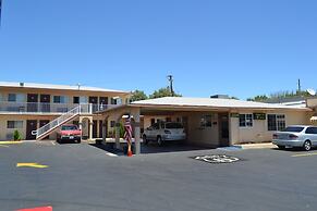 Budget Inn of Needles