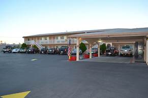 Budget Inn of Needles