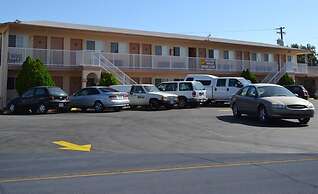 Budget Inn of Needles