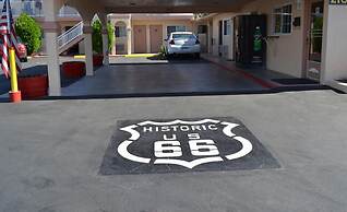 Budget Inn of Needles