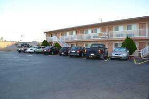 Budget Inn of Needles