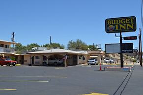 Budget Inn of Needles