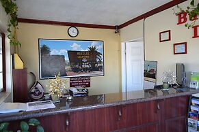 Budget Inn of Needles