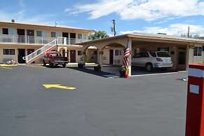 Budget Inn of Needles