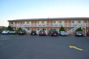 Budget Inn of Needles