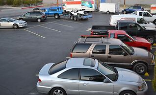 Budget Inn of Needles