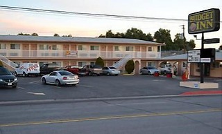 Budget Inn of Needles