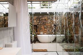 Buhwi Bira Byron Bay Studio - Central