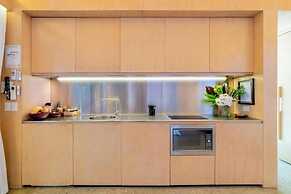 Buhwi Bira Byron Bay Studio - Central