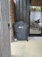 Buhwi Bira Byron Bay Studio - Central