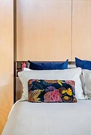 Buhwi Bira Byron Bay Studio - Central