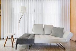 Buhwi Bira Byron Bay Studio - Central