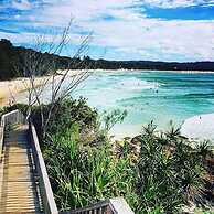 Buhwi Bira Byron Bay Studio - Central