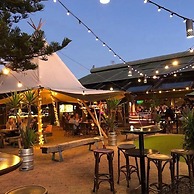 Buhwi Bira Byron Bay Studio - Central