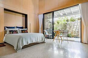 Buhwi Bira Byron Bay Studio - Central