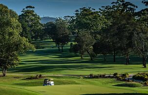 Buhwi Bira Byron Bay Studio - Central