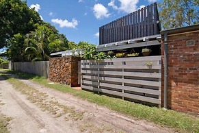 Buhwi Bira Byron Bay Studio - Central