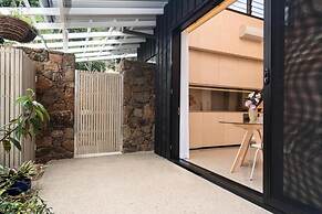 Buhwi Bira Byron Bay Studio - Central