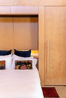 Buhwi Bira Byron Bay Studio - Central