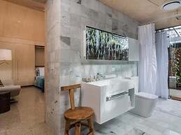 Buhwi Bira Byron Bay Studio - Central