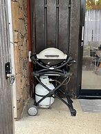 Buhwi Bira Byron Bay Studio - Central