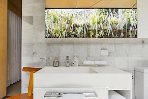 Buhwi Bira Byron Bay Studio - Central