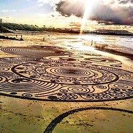 Buhwi Bira Byron Bay Studio - Central