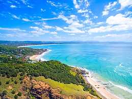 Buhwi Bira Byron Bay Studio - Central